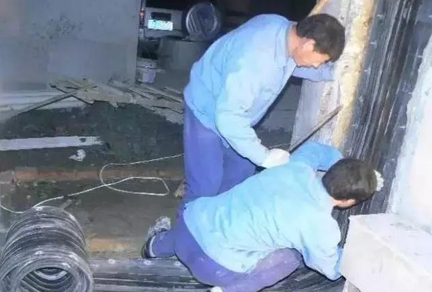 止水带厂家